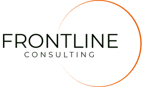 Frontline Consulting Logo